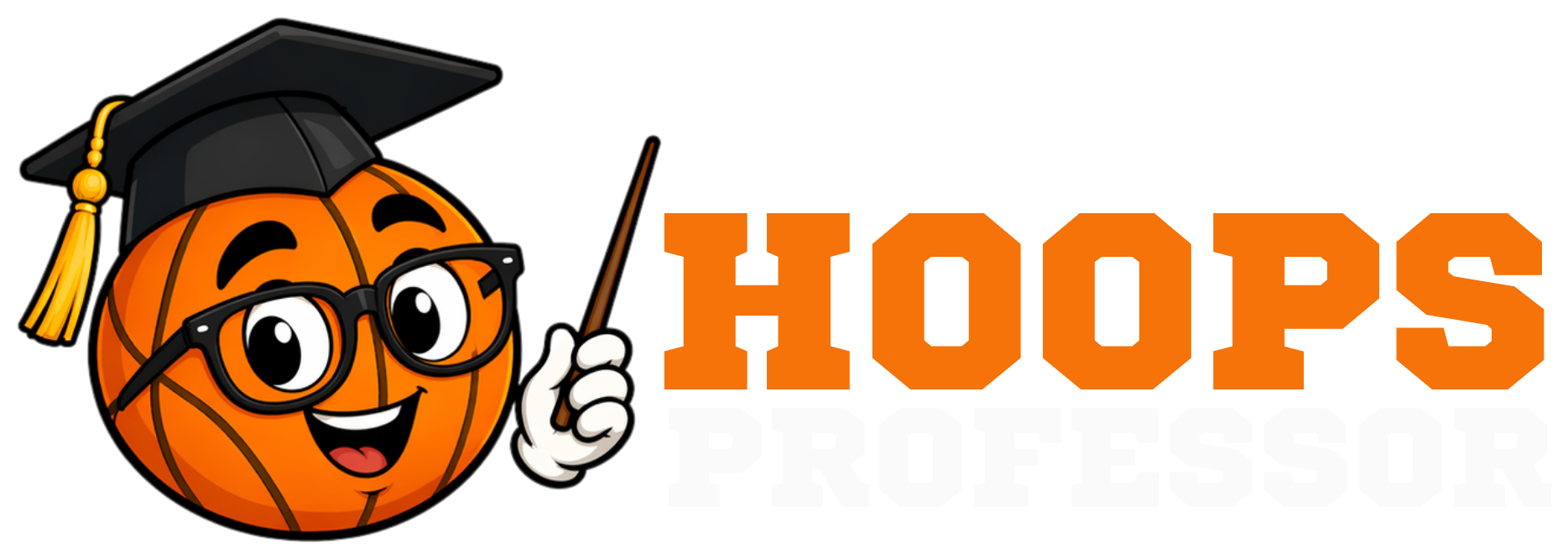 The Hoops Professor
