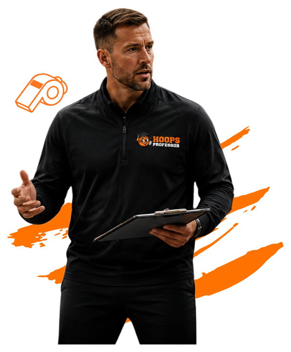 Coaches & Trainers